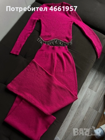 Дамски комплект 
