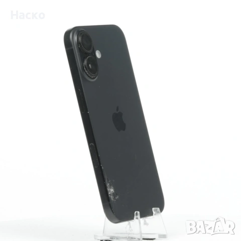  Iphone 16  256gb. 100% battery, снимка 10 - Apple iPhone - 53513776