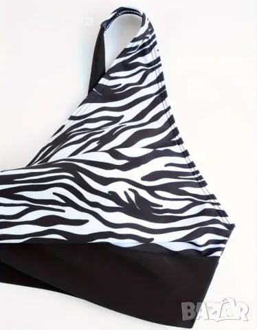 Макси дамски бански, снимка 14 - Бански костюми - 49561473