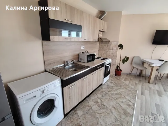 Тристаен апартамент, кв. Виница, снимка 4 - Апартаменти - 50241831