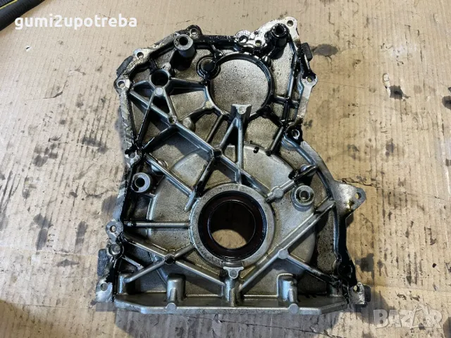 Капак Ангренажна Верига A6420150601 Mercedes E class W211 V6 320CDI 4matic, снимка 3 - Части - 50136852