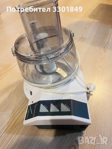 Блендер Ronic, снимка 2 - Блендери - 52888082