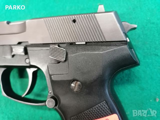 Crvena Zastava 99, снимка 6 - Бойно оръжие - 53724139