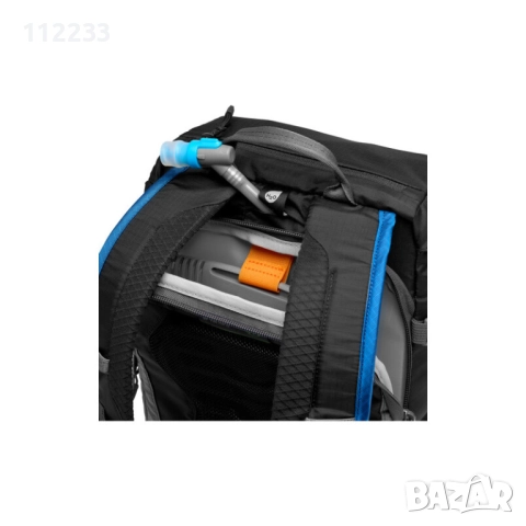 Lowepro PhotoSport BP AW III 15L, снимка 11 - Чанти, стативи, аксесоари - 52490516