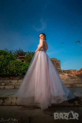 Фотосесия за абитуриентския бал - Фотограф Даниел Петков, снимка 1