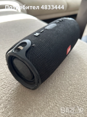 Преносим bluetooth високоговорител, I-JMB, 10 w, снимка 4 - Bluetooth тонколони - 55847343