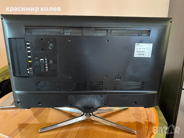 смарт телевизор "SAMSUNG UE40H6290SS"/40инча/, снимка 14 - Телевизори - 53863409