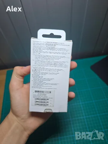 Оригинални зарядни Samsung 65w/50w/45w/25w, снимка 2 - Оригинални зарядни - 56061363