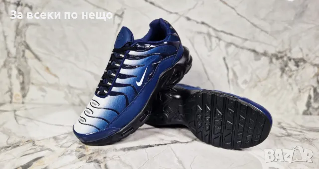 Мъжки маратонки Nike - 3 налични цвята, снимка 12 - Маратонки - 47826953