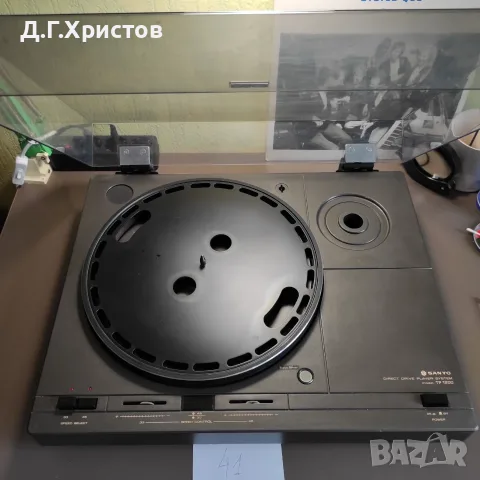 Части за грамофони Lenco, Thorens, Dual , снимка 7 - Грамофони - 56234795