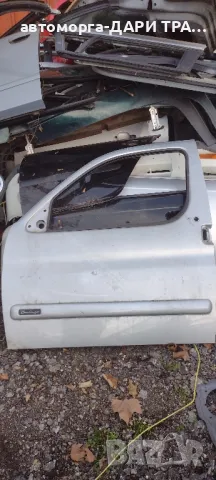 Врата за Ситроен Берлинго 2004г Предна лява