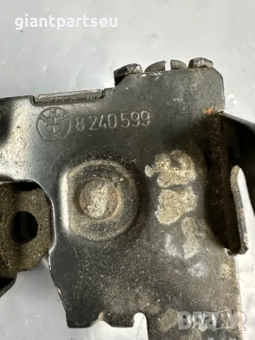 Ключалка Преден Капак за БМВ BMW E65 E66 8240599, снимка 2 - Части - 49137680