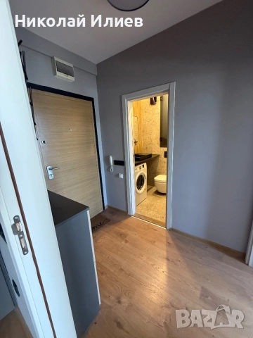 Двустаен кв.Бриз, снимка 4 - Апартаменти - 51536175