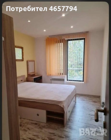 Тристаен апартамент в Кючук Париж! 