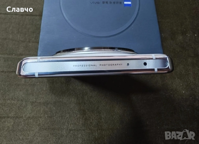 Vivo X100 Pro 16/256Gb, снимка 7 - Други - 53451424