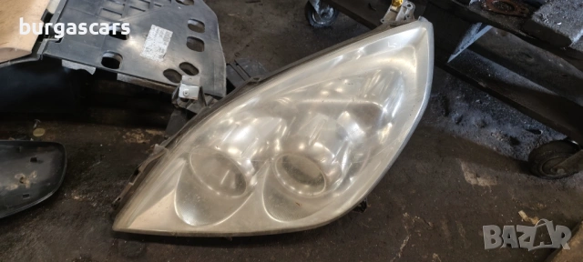 Фар ляв Opel Vectra C 3.0 CDTI Z30DT 3.0 CDTI V6 - 184к.с
