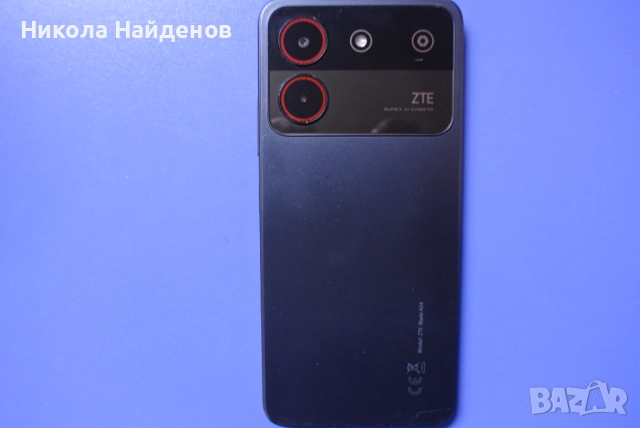 ZTE Blade A54, снимка 6 - ZTE - 52637709