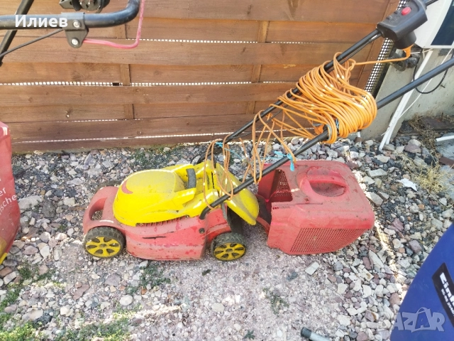 Гаражна разпродажба с.Нови хан, снимка 6 - Генератори - 51648267