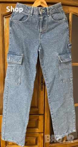 🌷Нови дънки на Sinsay