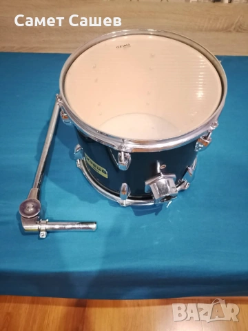 Том 12 инча с том холдер