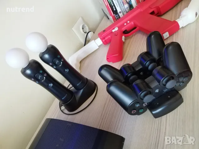 PlayStation 3 / PS3 / Sony playstation 3 / конзола / плейстейшън, снимка 3 - Игри за PlayStation - 47517238