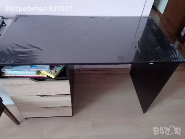 Голямо детско бюро, снимка 2 - Бюра - 55954123