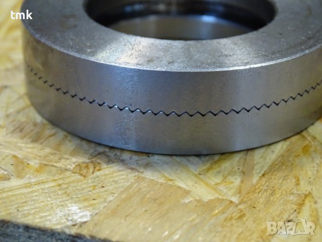 зъбен съединител ф68/ф40, снимка 6 - Резервни части за машини - 39739115