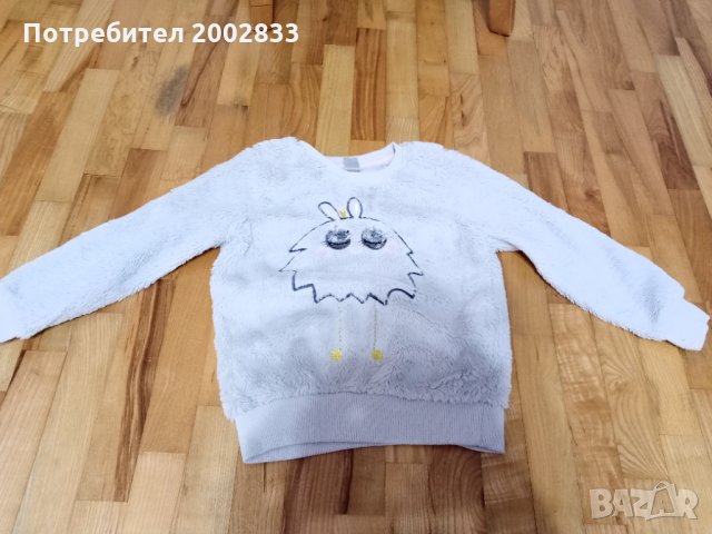 Детски блузи, снимка 5 - Детски Блузи и туники - 34493732