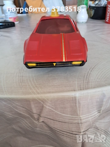 Стара детска количка, снимка 4 - Антикварни и старинни предмети - 53734489