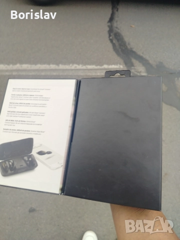 за продажба, снимка 2 - Bluetooth слушалки - 51740710