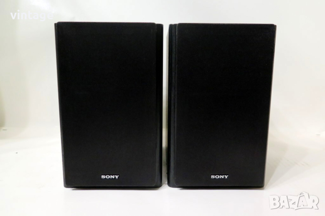 Sony SS-CMX500, снимка 6 - Тонколони - 44513225