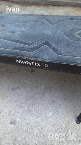Kaabo mantis 10 pro, снимка 2 - Други спортове - 50659065