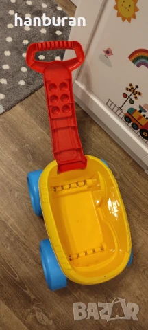 Играчки, снимка 9 - Образователни игри - 46280383