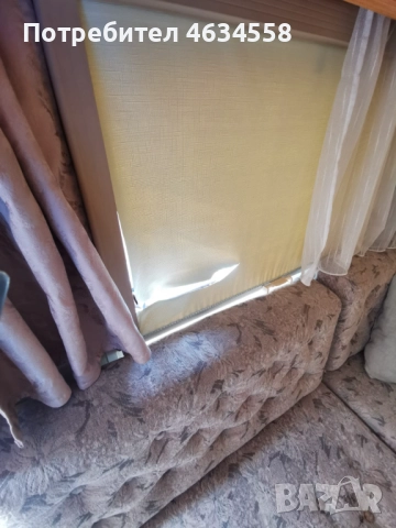 Продавам каравана Munsterland Dominante, снимка 9 - Каравани и кемпери - 52200456