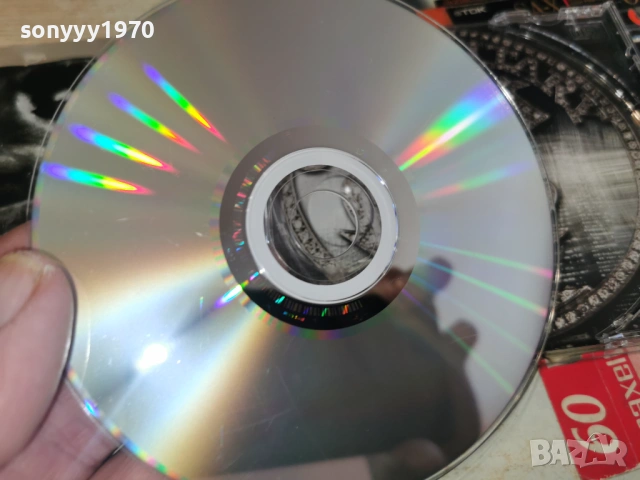 CHAMILLIONAIRE-ORIGINAL CD 1902261503, снимка 18 - CD дискове - 53536458