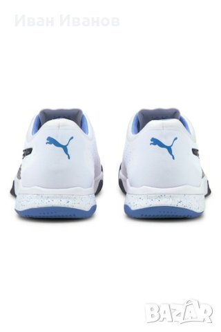 Маратонки за ханбал Puma Explode 1номер 45, снимка 3 - Маратонки - 41684105