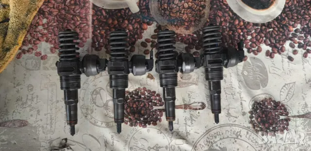 Дюзи за VW AUDI Skoda 1.9 101 038 130 073 AJ Duzi