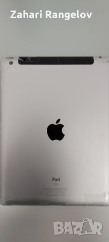 Таблет Apple iPad 2 16GB, снимка 5 - Таблети - 35964569
