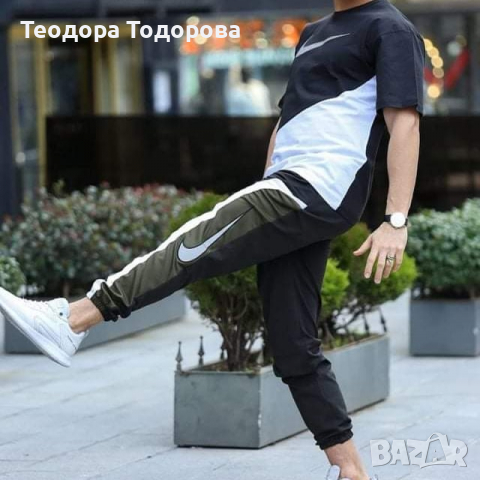 Хит модел Nike 