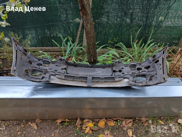 предни брони за w203 , снимка 8 - Части - 52030189