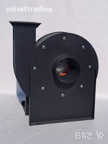 Вентилатор за средно налягане 2800 m3/h при 600 Ра, снимка 2 - Други машини и части - 39781485