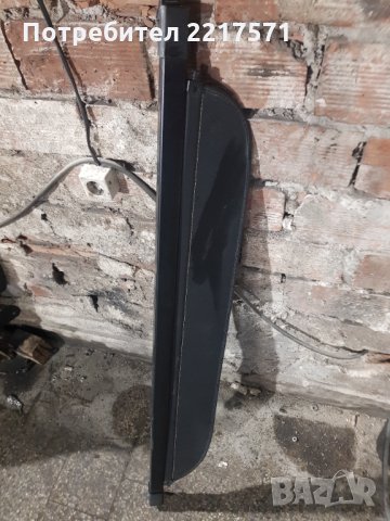 6tora za bagajnik na Honda jazz