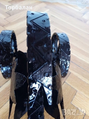 Стойка за вино от соц-а, снимка 18 - Декорация за дома - 51378257