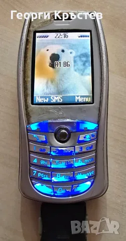 Samsung B3410 и Siemens ST60 - за ремонт, снимка 8 - Samsung - 49630435