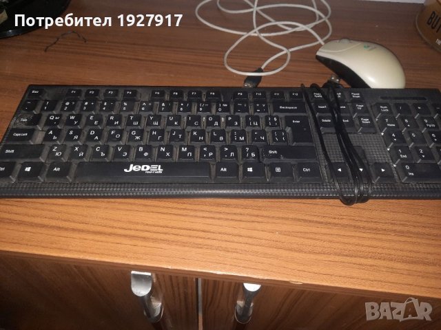 клавиатура и мишка, снимка 4 - Клавиатури и мишки - 40159681