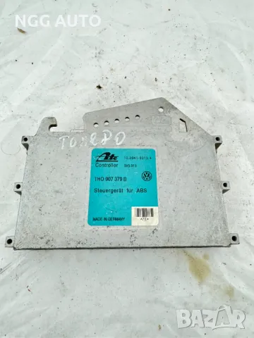 Компютър АБС, ABS за VW, Seat, № 1H0907379B, 1H0 907 379 B, 10.0941-0313.4, 10094103134
