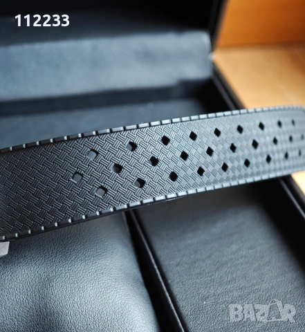 ALPINA Seastrong Diver GMT, снимка 7 - Мъжки - 53653600