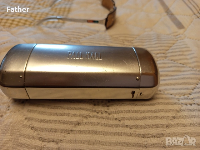 Слънчеви очила Pall Mall, снимка 5 - Слънчеви и диоптрични очила - 53635493