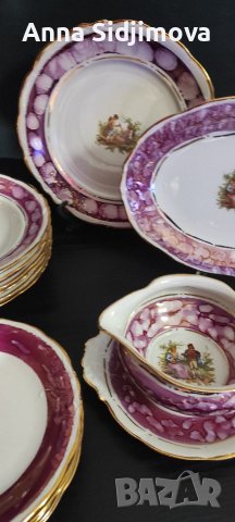 Сервиз за хранене Wawel , снимка 1