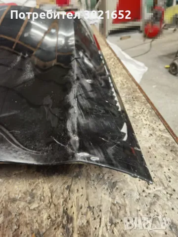 Предна дясна врата за Audi a6 c7, снимка 5 - Части - 49250028